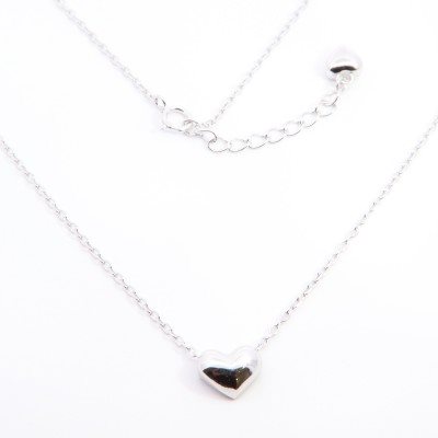 Collana Domar Gioielli Donna Collana argento 925 in Argento NOA122404 - NOA122404